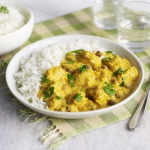 Chicken Korma Curry