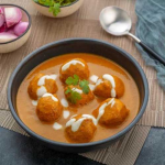 Malai Kofta