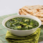 Saag Paneer