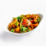 Veggie Jalfrezi