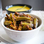 Bhindi Masala
