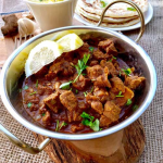 Lamb Curry