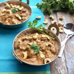 Lamb Korma