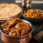Lamb Madras