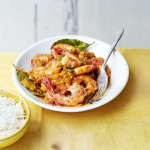 Madras Shrimp