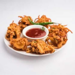 Onion Bhaji