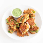 Vegetable Pakora