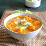 Paneer Makhani