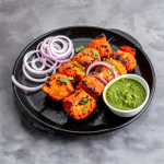 paneer tikka