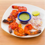 Tandoori Prawns