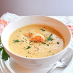 Shrimp Soup